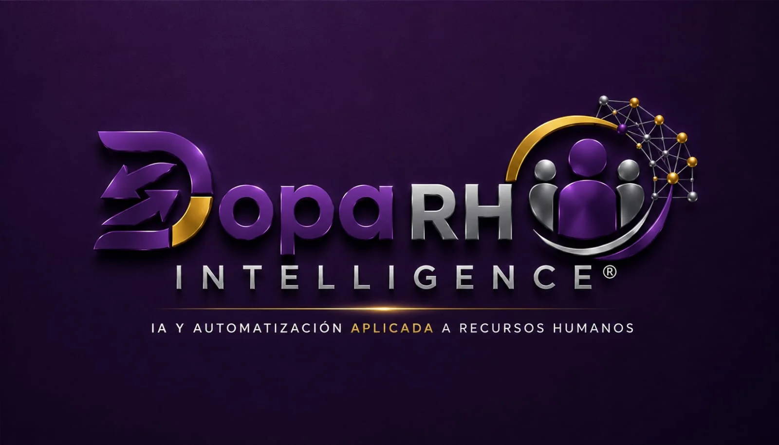 DopaRH Intelligence, IA y automatización aplicada a Recursos Humanos